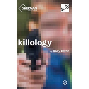 Killology (Oberon Modern Plays)