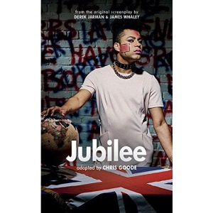 Jubilee (Oberon Modern Plays)