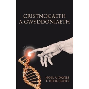 Cristnogaeth a Gwyddoniaeth