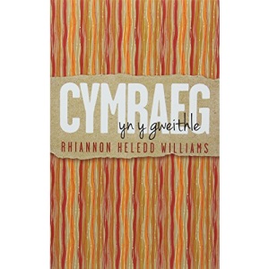 Cymraeg yn y Gweithle