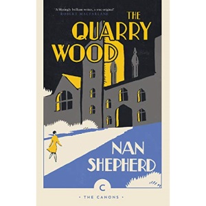 The Quarry Wood: 76 (Canons)