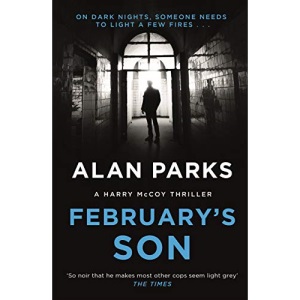 February's Son: 2 (A Harry McCoy Thriller)