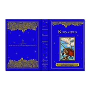 Kidnapped (Bath Classics)