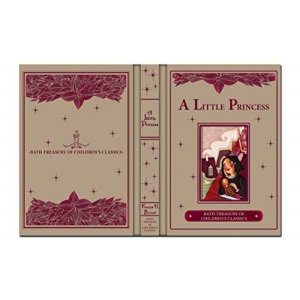 A Little Princess (Bath Classics)