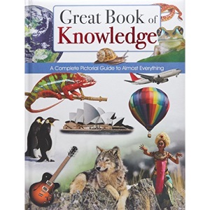 Great Book of Knowledge