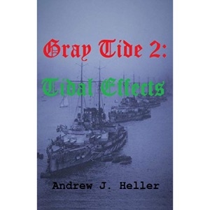 Gray Tide 2: Tidal Effects