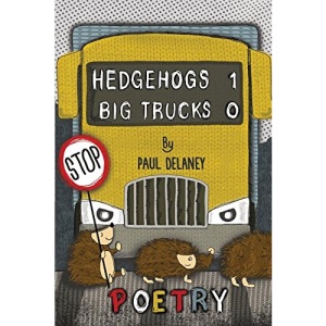 Hedgehogs 1 Big trucks 0