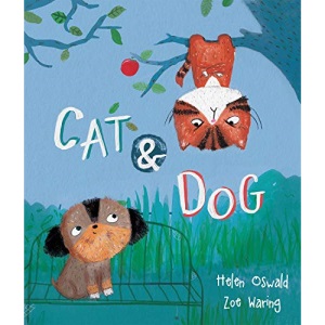 Cat & Dog (Picture Books)