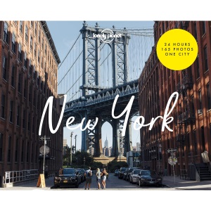 Lonely Planet Photocity New York