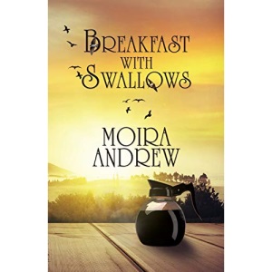 Breakfast With Swallows