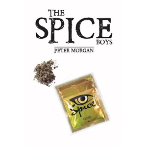 The Spice Boys