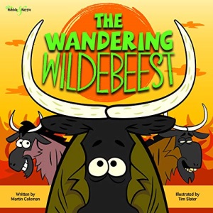 The Wandering Wildebeest