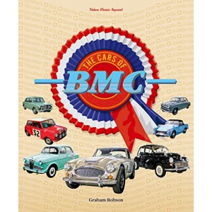 The Cars of BMC