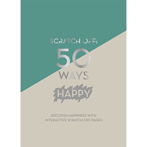 Scratch Off 50 Ways Happy