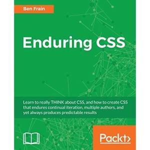 Enduring CSS