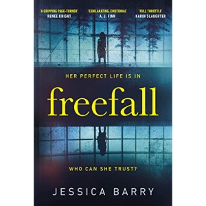 Freefall: An addictive mother-daughter thriller that is impossible to put down