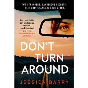 Don't Turn Around