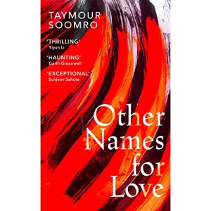 Other Names for Love