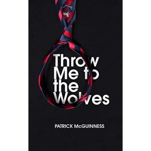 Throw Me to the Wolves