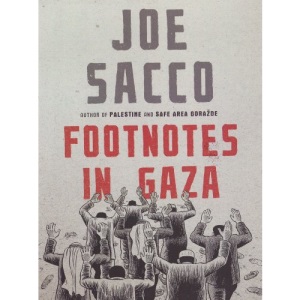 Footnotes in Gaza