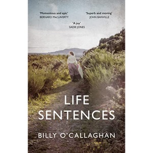 Life Sentences: the unforgettable Irish bestseller