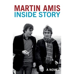 Inside Story: a novel
