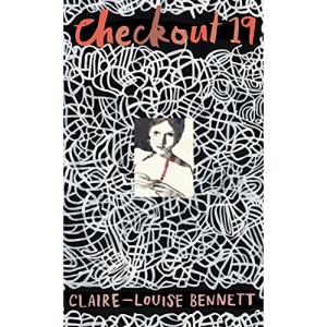 Checkout 19: ‘A book to shake the world anew’ Sebastian Barry