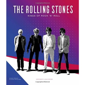 The Rolling Stones: Kings of Rock 'N' Roll