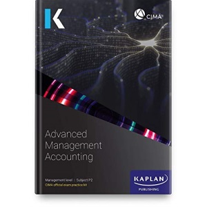 P1 MANAGEMENT ACCOUNTING - EXAM PRACTICE KIT