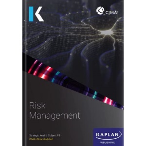 P3 RISK MANAGEMENT - STUDY TEXT