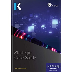 STRATEGIC CASE STUDY - STUDY TEXT