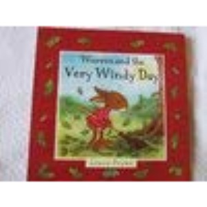 Warren And The Very Windy Day