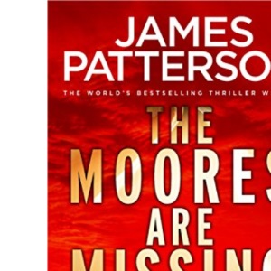 The Moores are Missing