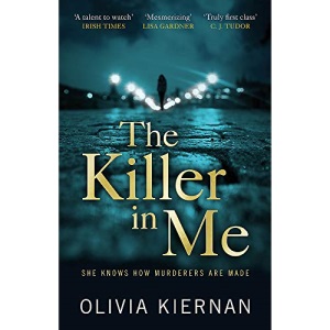 The Killer in Me: The gripping new thriller (Frankie Sheehan 2)
