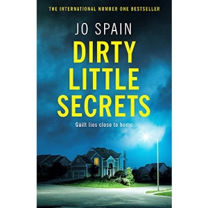 Dirty Little Secrets
