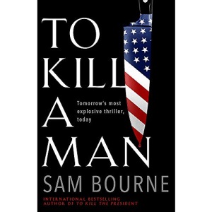 To Kill a Man