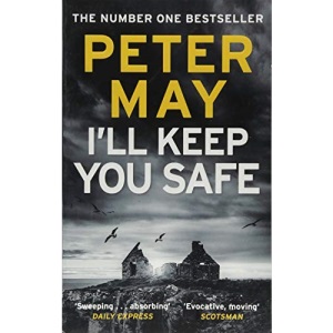 I'll Keep You Safe