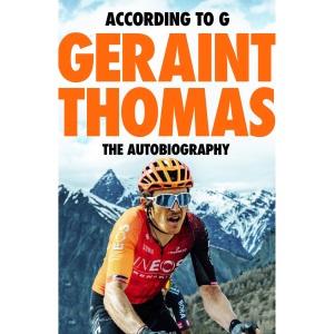 According to G: The Autobiography