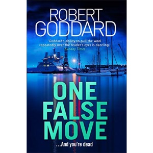 One False Move