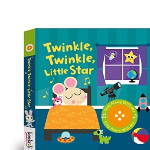 Twinkle, Twinkle Little Star
