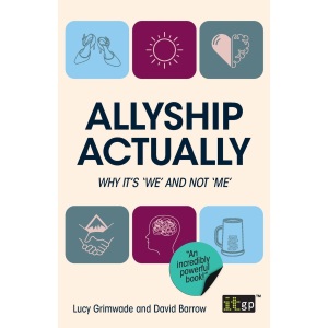 Allyship Actually: Why it’s ‘We’ and not ‘Me’