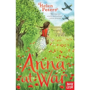 Anna At War