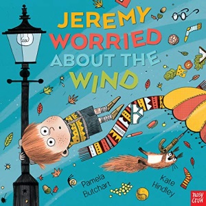 Jeremy Worried about the Wind