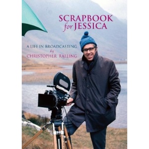 Scrapbook for Jessica: A Life in Broadcasting