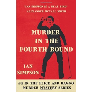 Murder in the Fourth Round