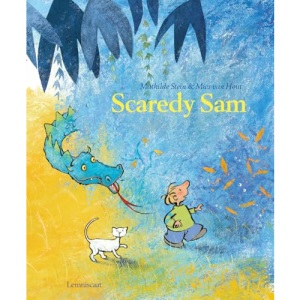 Scaredy Sam