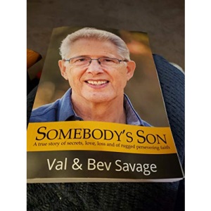 Somebody’s Son