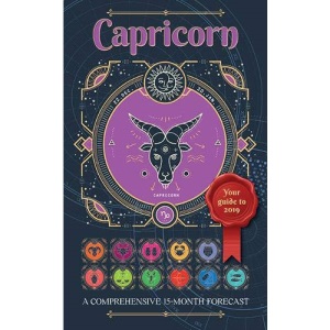Capricorn (Horoscopes 2019)