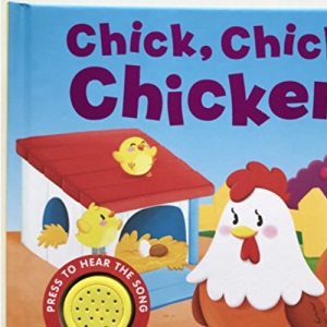 Chick, Chick, Chicken (Song Sounds)