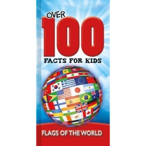 Flags of the World (Over 100 Facts for Kids)